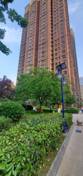 龙城铭园(二期)