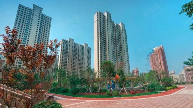 凤凰国际南区,华盛路,近凤园路-济南凤凰国际南区二手房,租房,房价
