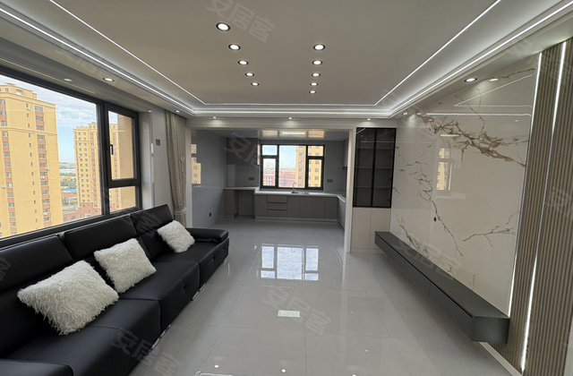 天阳嘉园2室1厅87㎡32.8万二手房图片