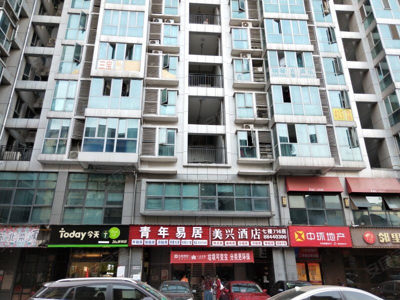 五一中央领御,五一西路936号-长沙五一中央领御二手房,租房,房价-长沙