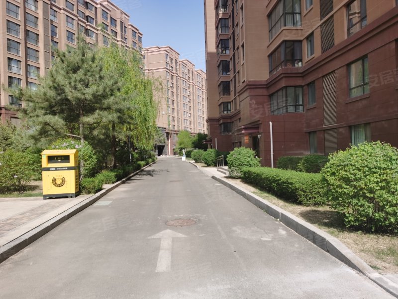 水岸小镇三区,银河南街-呼和浩特水岸小镇三区二手房,租房,房价