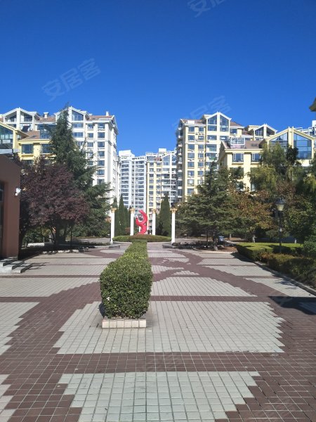 丰华园,奉化路2号-青岛丰华园二手房,租房,房价-青岛安居客