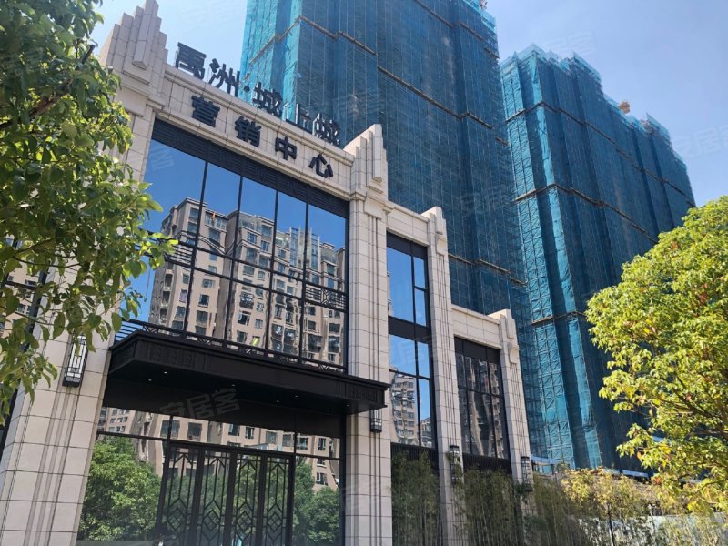 禹洲城上城,漳华中路-漳州禹洲城上城二手房,租房,房价-漳州安居客