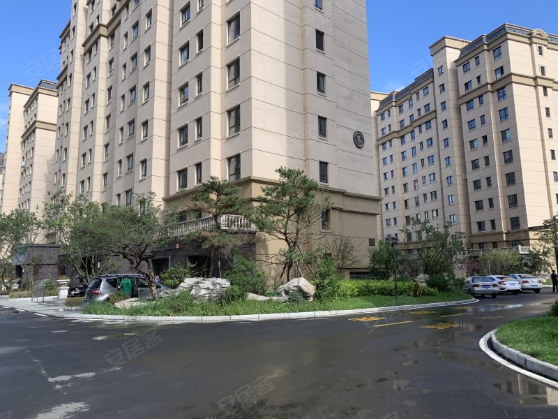 滨江壹号,海浪路-牡丹江滨江壹号二手房,租房,房价-牡丹江安居客