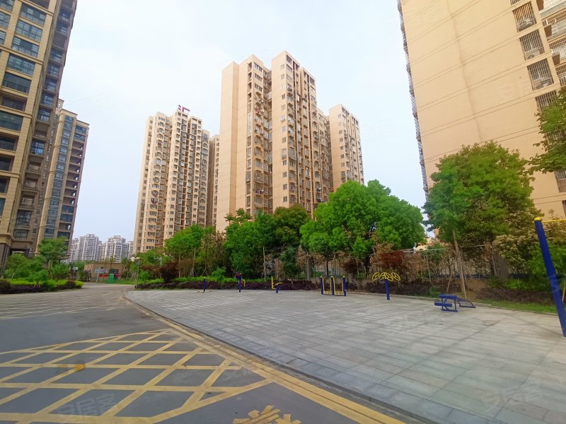 汇金滨湖苑