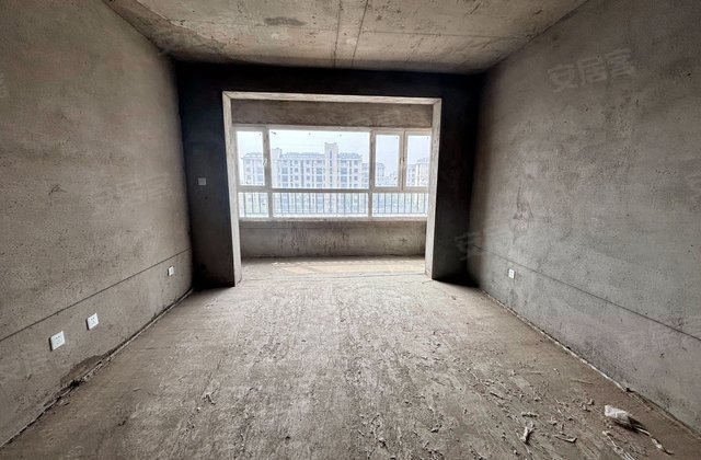 君天下悦澜湾3室2厅105.57㎡57万二手房图片