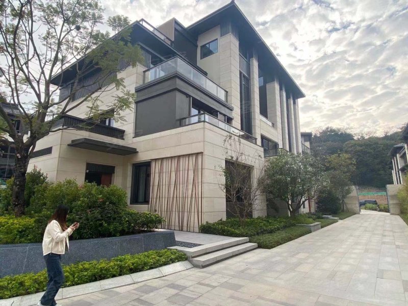 珠江颐德公馆(别墅),花城大道-广州珠江颐德公馆(别墅)二手房,租房