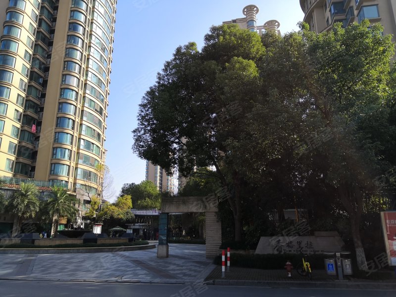 香格里拉花园(温岭),九龙大道180号-台州香格里拉花园(温岭)二手房