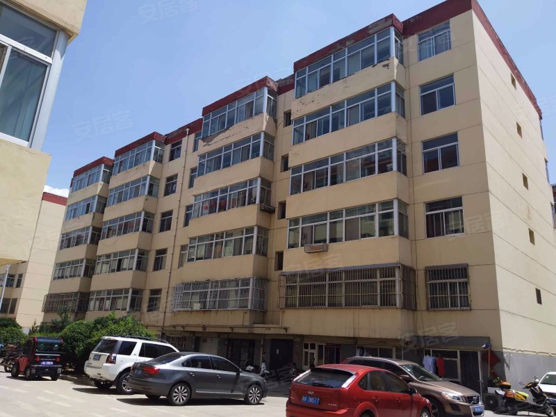 榆林农校宏远小区