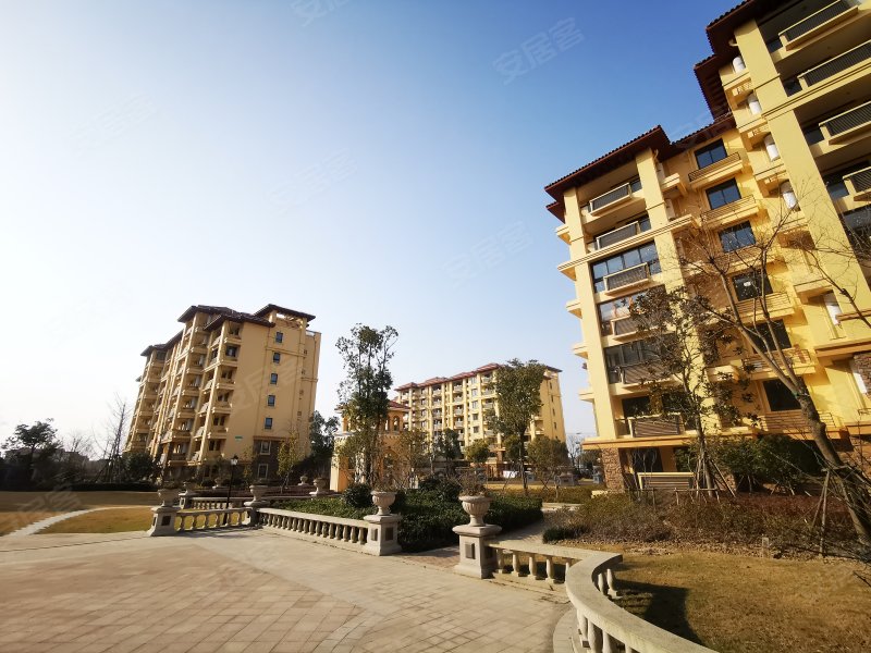 悦城华庭,兰博路2777弄-上海悦城华庭二手房,租房,房价-上海安居客