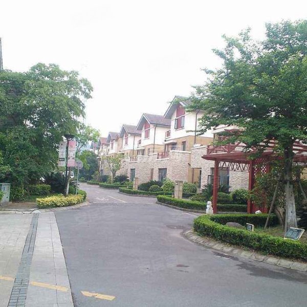 康桥名郡(西区)