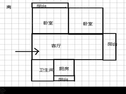 房源图