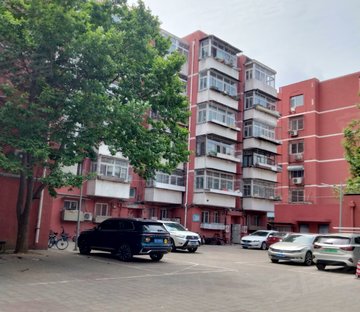 昊天大街81号院