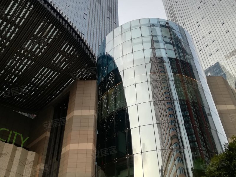 泊富国际广场,芙蓉路416号-长沙泊富国际广场二手房,租房,房价-长沙