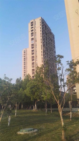 景瑞御华府(公寓住宅),世纪大道,近汀兰路-杭州景瑞御华府(公寓住宅)