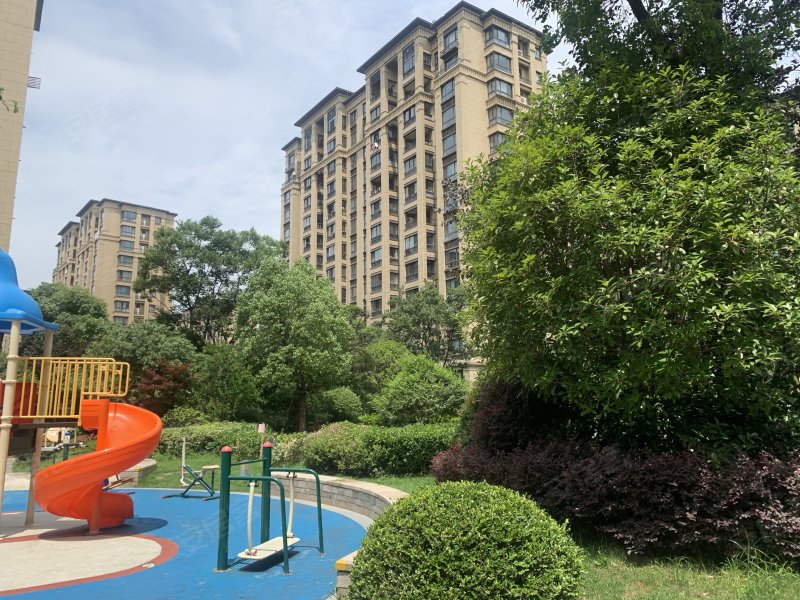 保利叶之林(二期)