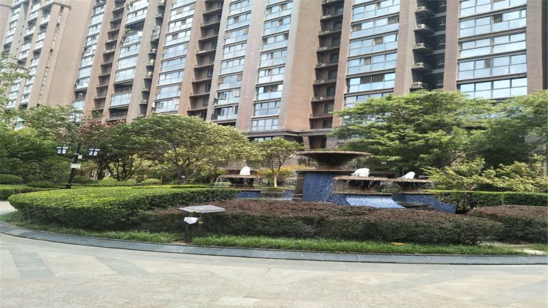 振业泊墅(别墅)