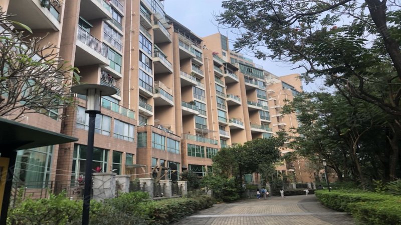 御龙居,西乡大道26号-深圳御龙居二手房,租房,房价-深圳安居客