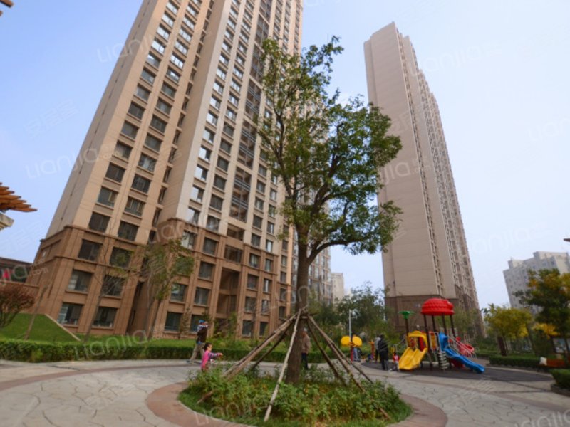 北宁湾宁宇家园(商住楼),虹光路,近迎贤道-天津北宁湾宁宇家园(商住楼