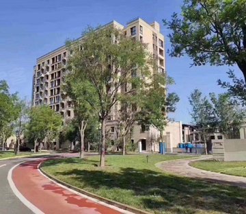 建大云顶阳光(别墅)