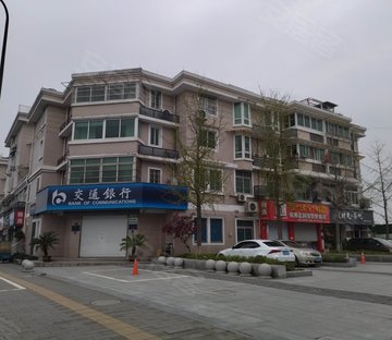 崇贤商业中心