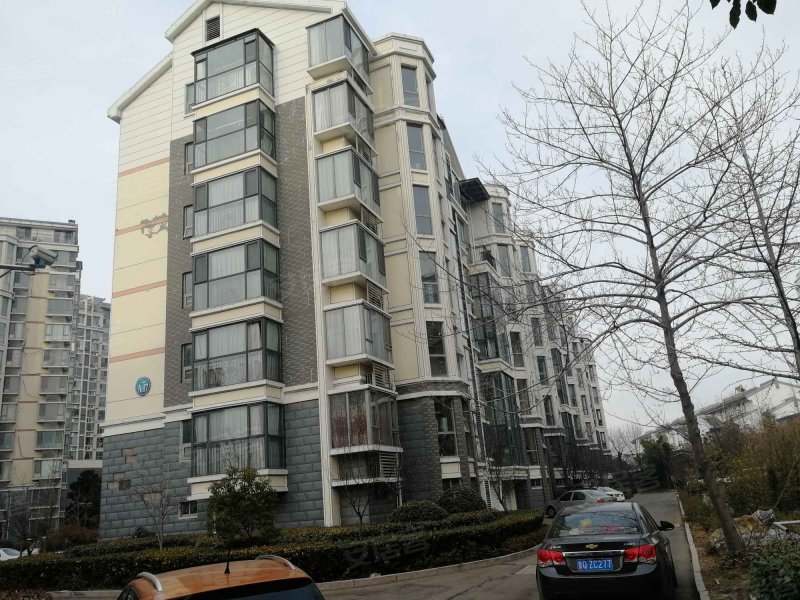 水榭华庭,清河北路-临沂水榭华庭二手房,租房,房价-临沂安居客