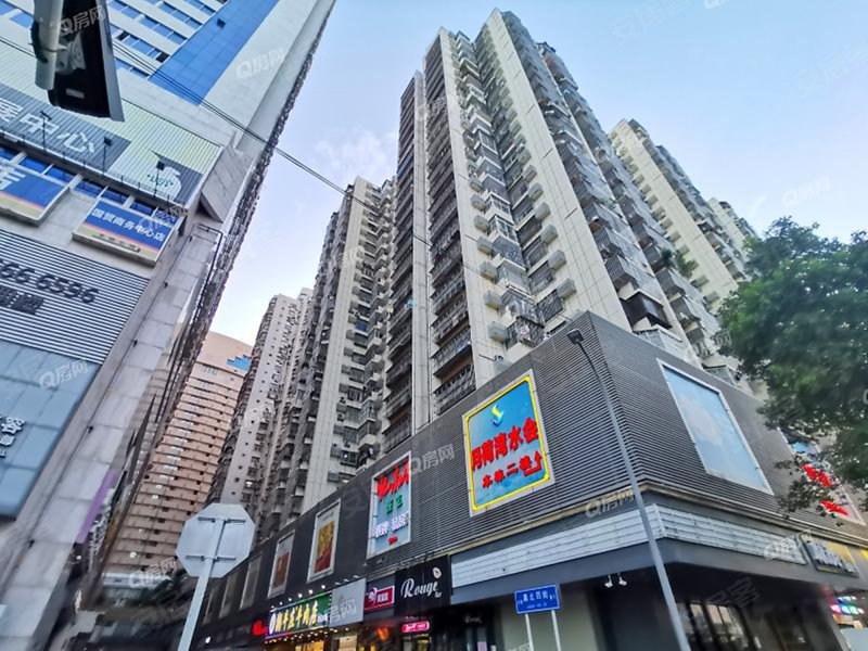 金城大厦(罗湖),深南东路3001号-深圳金城大厦(罗湖)二手房,租房,房价