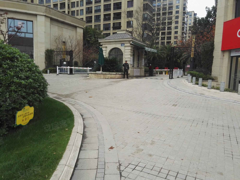 新纪元香湖,和悦路678号-金华新纪元香湖二手房,租房,房价-金华安居客