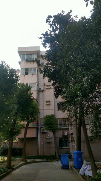 高兴花园一街坊 