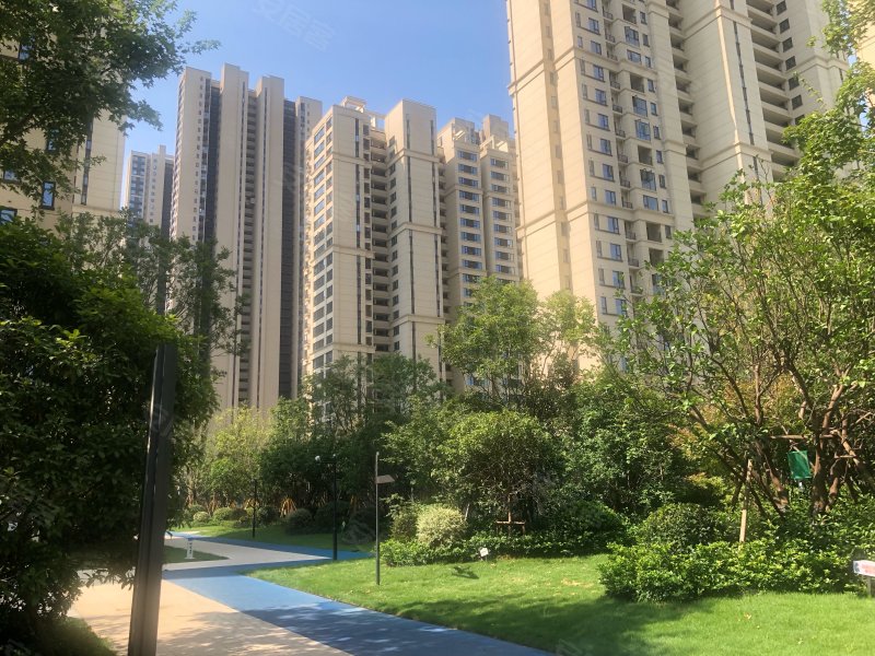 东原启城(一期)