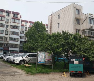 55平,恒富中街7号院二手房,463万,3室2厅,1卫,104.55平米-北京安居客