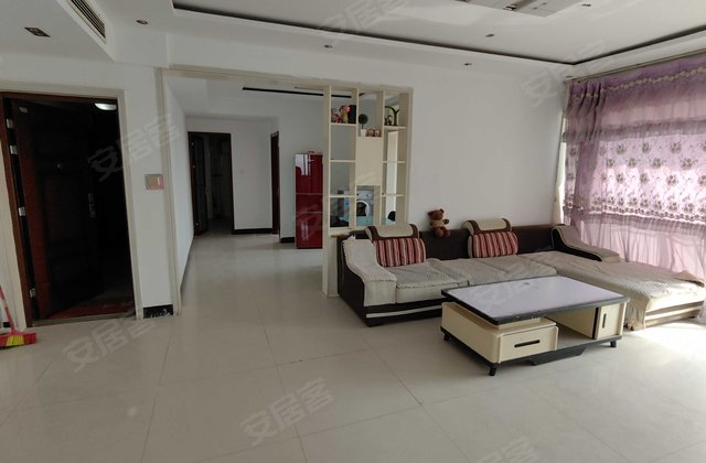 正泰商府3室2厅119.19㎡62万二手房图片