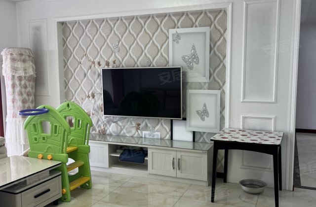 瑞龙现代城3室2厅137㎡55.8万二手房图片