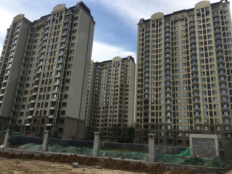 高创水岸蓝湾,潍县中路,近桃园路-潍坊高创水岸蓝湾二手房,租房,房价