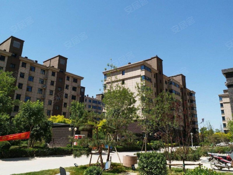 仙庭湖畔,顺通路-保定仙庭湖畔二手房,租房,房价-保定安居客