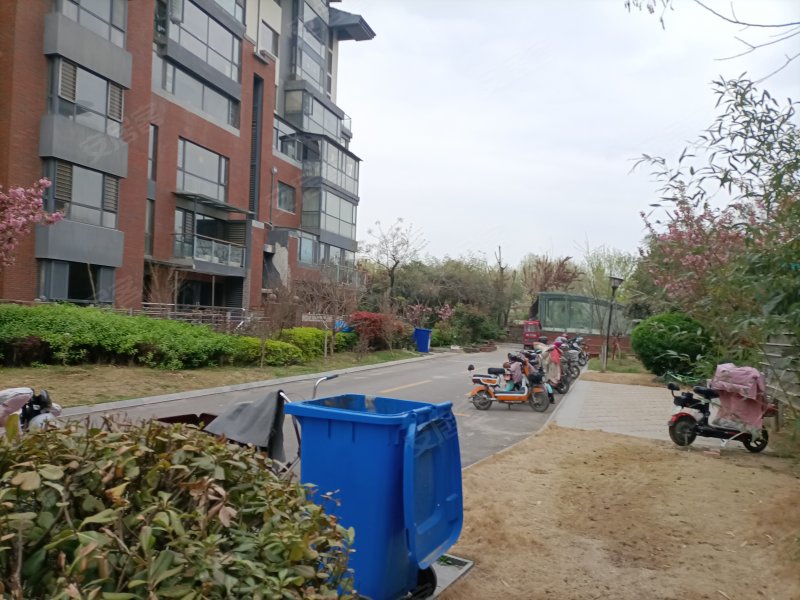 鲁商南池公馆,南池路-济宁鲁商南池公馆二手房,租房,房价-济宁安居客