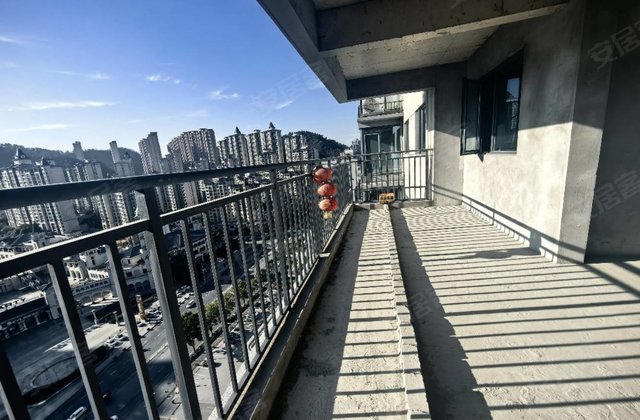 金龙尚景3室2厅107.81㎡59.8万二手房图片