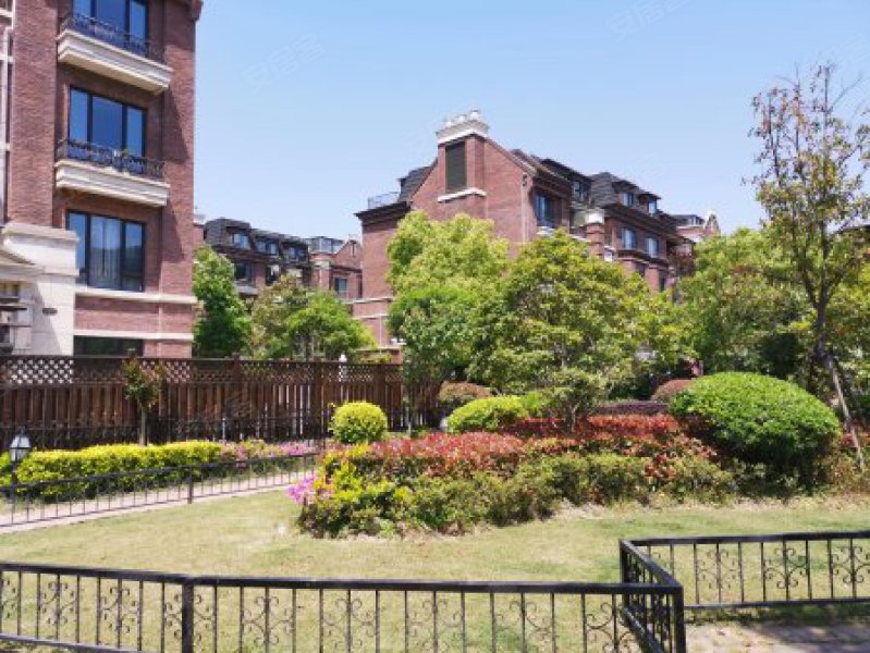 金地艺华年(别墅) 