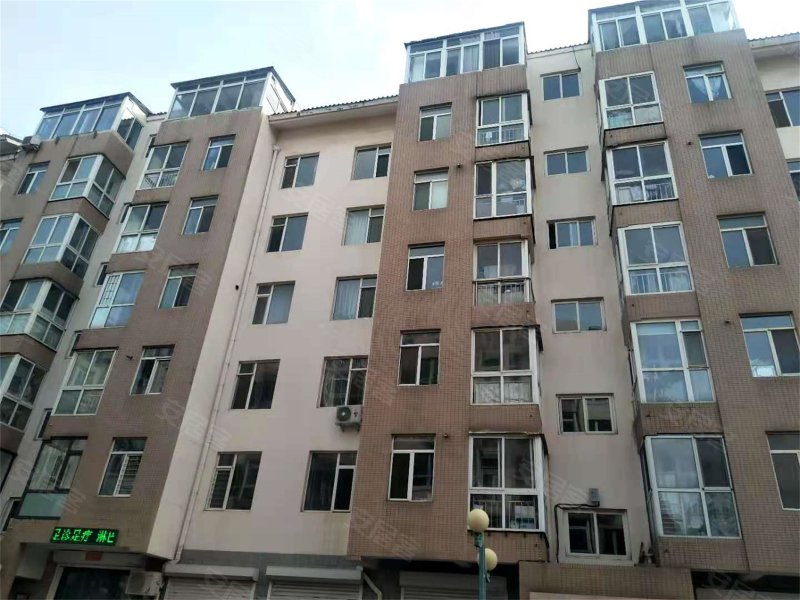 新科花园,七贤路-大连新科花园二手房,租房,房价-大连安居客