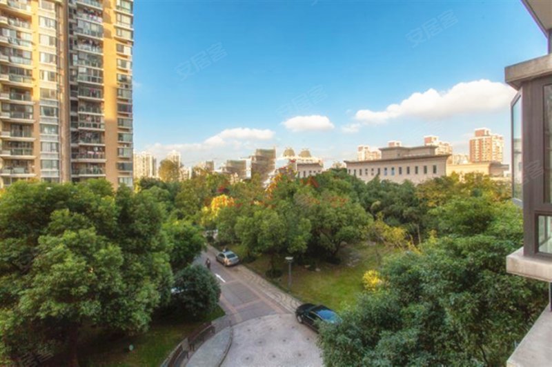 中骏天誉(公寓住宅)