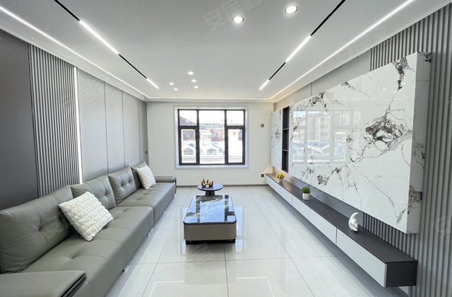 宏宇富润家园2室2厅89㎡39.8万二手房图片