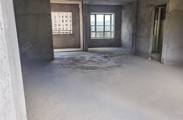 尚学领地(3-6期)3室2厅116.13㎡158.8万二手房图片