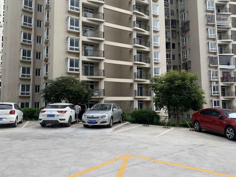 东坪花园(二期)