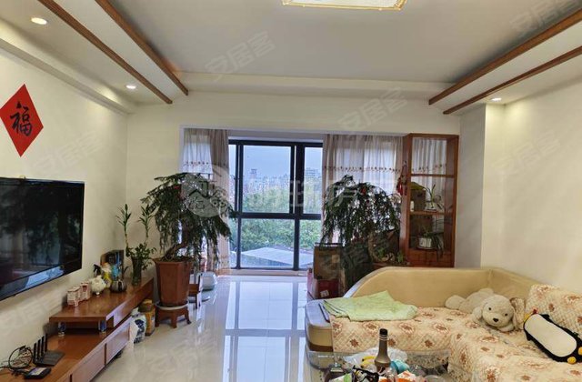 水榭新城3室2厅129.28㎡89万二手房图片