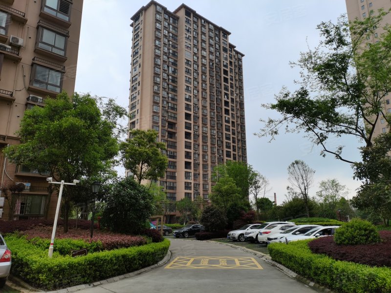 中南世纪锦城,东岳路近殷台路-潜江中南世纪锦城二手房,租房,房价