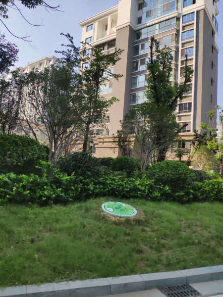 宏基阳光尚城小区