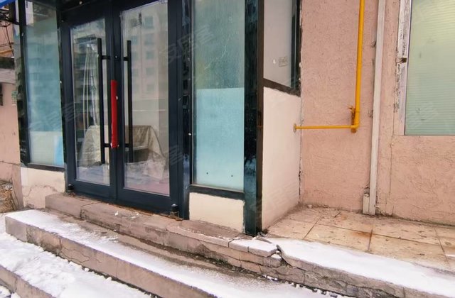 毛纺街266栋小区2室1厅52㎡24.8万二手房图片