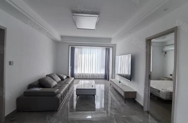 国金旭辉城3室2厅100㎡154万二手房图片