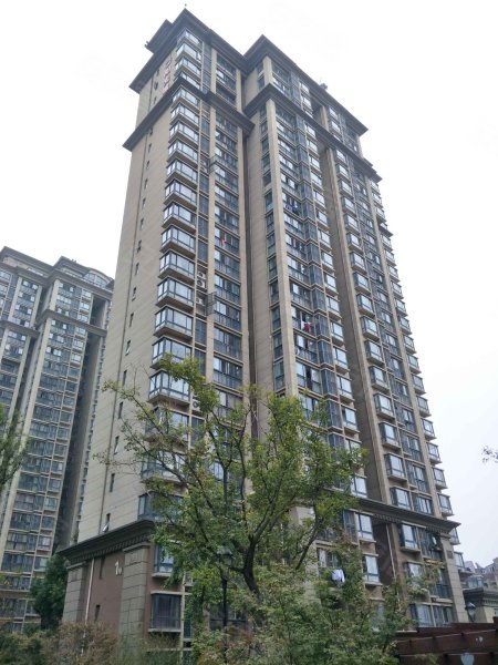 阳光城市南和园