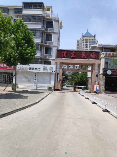 浦东花园,龙泉路 - 滕州浦东花园二手房,租房,房价-滕州安居客